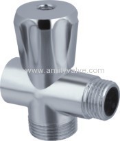 3/4 angle valve