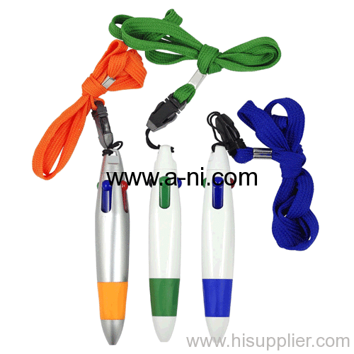 jumbo Multi Color Pen