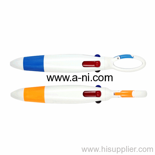portable Multi Color Pen