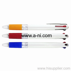 popular style Multi Color Pen