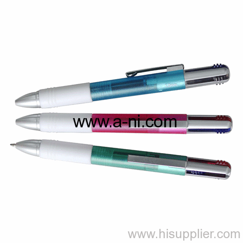 promotion Multi Color Pen