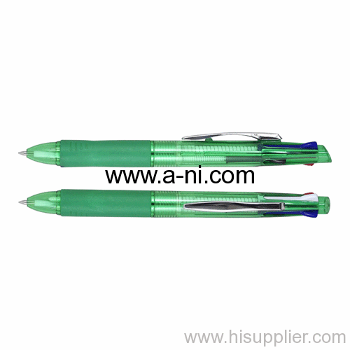 colored classic Multi Color Pen