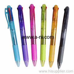 office promotional Multi Color Pen