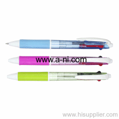 Black Promotion Pen Gift Sets