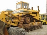 bulldozer