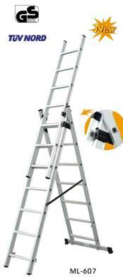 Extension Ladder