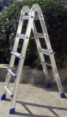 Extension Ladder