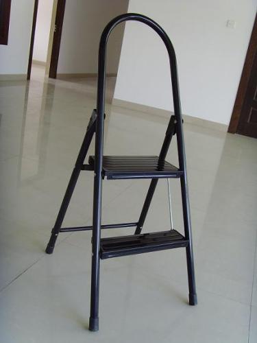 Steel Ladder