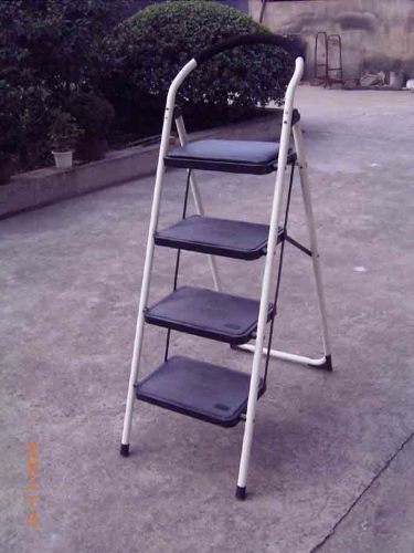 Steel Ladder