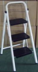 Steel Ladder