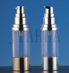 airless pump bottles