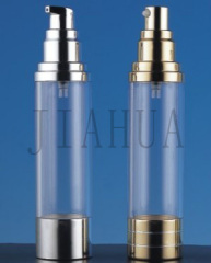 cosmetic airless pump