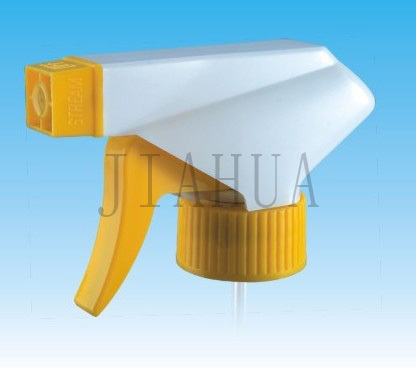 pp trigger sprayer