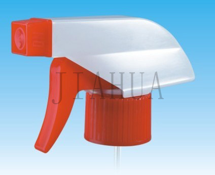 cosmetic trigger sprayer