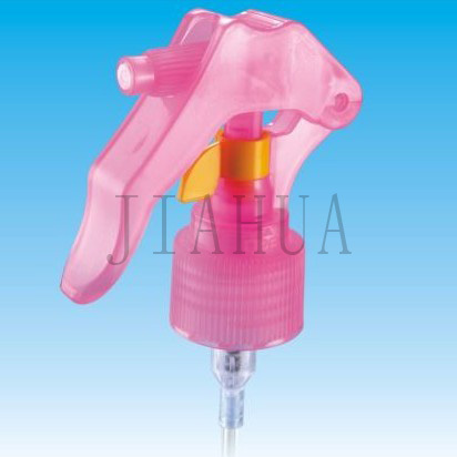 Bottle Trigger Sprayer