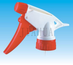 Plastic Trigger Sprayer