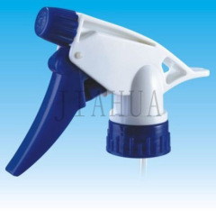 Plastic Trigger Sprayer