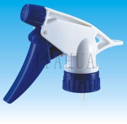 Plastic Trigger Sprayer