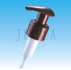 liquid hand wash nozzle