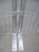 galvanized welded temporary fence