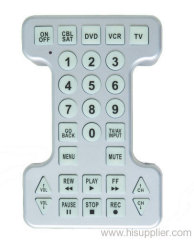 Jumbo remote