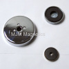 Ferrite Pot Magnets