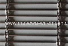 wire mesh in AISI 316