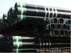 Petroleum casing pipe