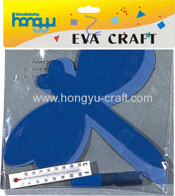 Eva Craft