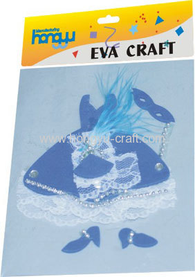 Eva Craft