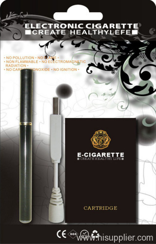 electronic cigarette