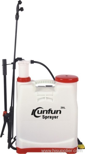 20L hand sprayer