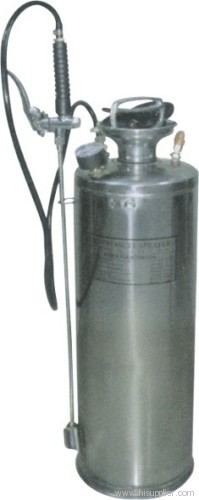 10L stainless steel sprayer