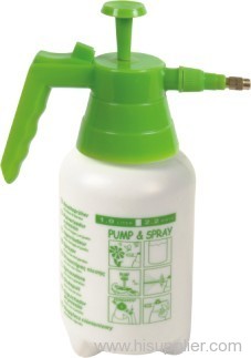 1L pressure sprayer