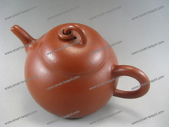 Yixing Zisha Pottery Teapot