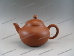 Yixing Zisha Pottery Teapot