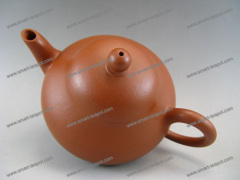 Yixing Zisha Pottery Teapot