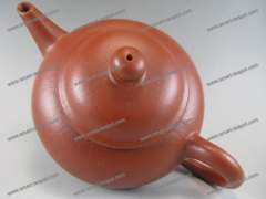 Yixing Zisha Pottery Teapot