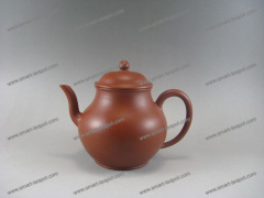 Yixing Zisha Pottery Teapot