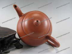 Yixing Zisha Pottery Teapot