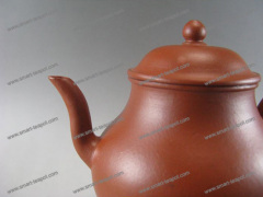 Yixing Zisha Pottery Teapot