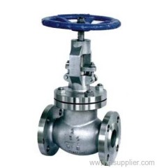 ANSI JIS Globe Valve