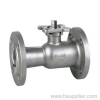 Ball Valve