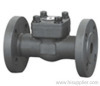 Forging Steel Flange Check Valve