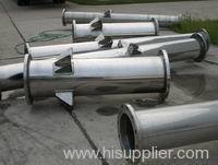 Stainless Steel Prefabricated Spools