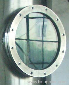 Sight Glass Prefabricated Spools