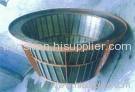 centrifugal screen basket