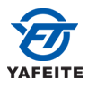 Shandong Yafeite Metal Products Co.,Ltd