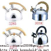 kettle kettles teapots