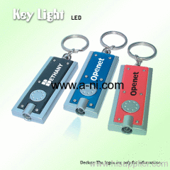 mini key light